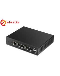 Elastix Mini Server 