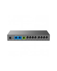 Grandstream HT881 8 FXO ports with 1x FXS port