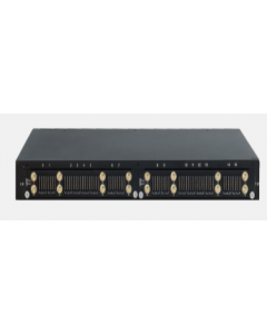 Dinstar 16 Port LTE 4G GSM Gateway - UC2000-VG-16T