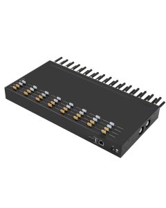 4G LTE GSM Gateway - Skyline 32 Port