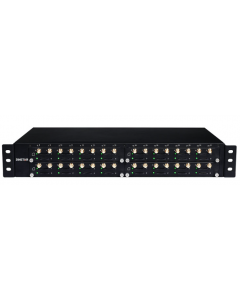 Dinstar 32 Port LTE 4G GSM Gateway - UC2000-VG-32T