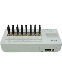 GOIP16 16 Port 4G LTE Gateway