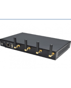 4G LTE Gateway - SIP VOIP - Skyline SK-4 4 port