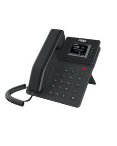 V60W - Entry level Wifi phone